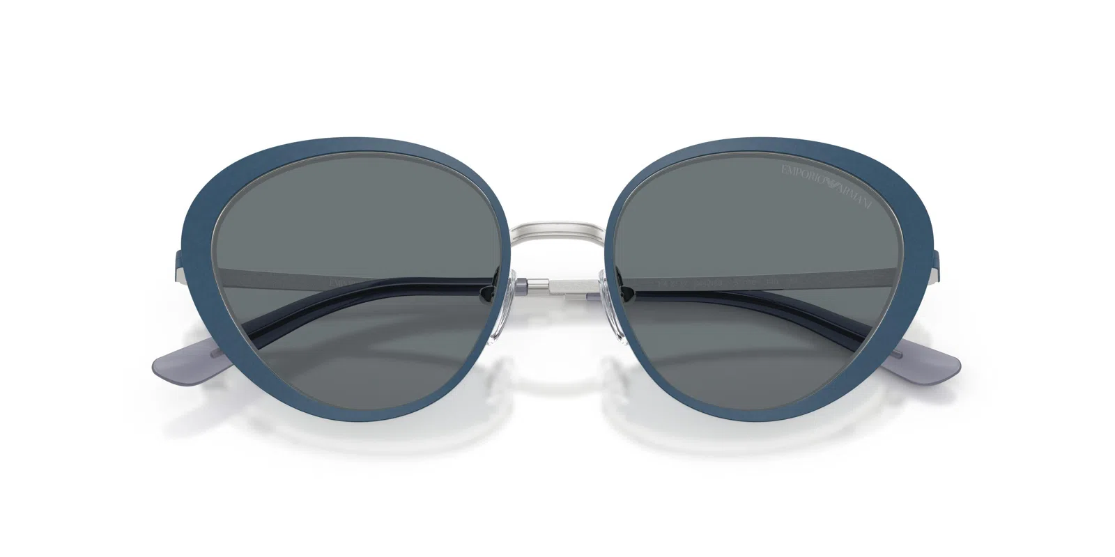 Emporio Armani 2177 Sunglasses - view 5